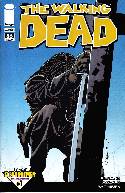 Walking Dead #86 [Image Comic]