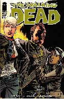 Walking Dead #87 [Image Comic]