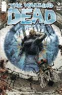 Walking Dead #9 [Image Comic]