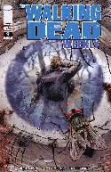 Walking Dead Weekly #9 [Comic] THUMBNAIL