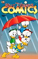 Walt Disney's Comics & Stories #667 Near Mint (9.4) [Gemstone Comic] THUMBNAIL