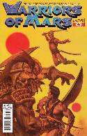 Warriors of Mars #4 [Comic] THUMBNAIL