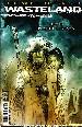 Wasteland #25 THUMBNAIL