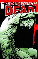 Walking Dead #45 [Image Comic]