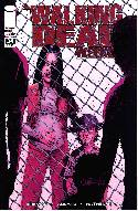 Walking Dead Weekly #34 [Image Comic] THUMBNAIL