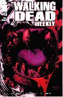 Walking Dead Weekly #35 [Image Comic] THUMBNAIL