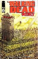 Walking Dead Weekly #36 [Image Comic] THUMBNAIL