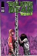 Walking Dead Weekly #41 [Image Comic] THUMBNAIL