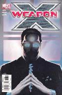 Weapon X #6 [Marvel Comic] THUMBNAIL