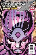 Weapon X Days of Future Now #5 [Marvel Comic] THUMBNAIL