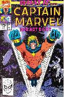 What If #14 Very Fine/Near Mint (9.0) [Marvel Comic] THUMBNAIL