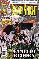 What If #97 Near Mint Minus (9.2) [Marvel Comic] THUMBNAIL