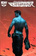 Wild Blue Yonder #4 Cover RI [Comic] THUMBNAIL
