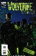 Wolverine: Weapon X #3 (Cover A) THUMBNAIL