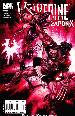 Wolverine: weapon x #9 THUMBNAIL
