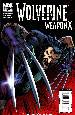Wolverine: weapon x #1 (1:20 davis variant) THUMBNAIL