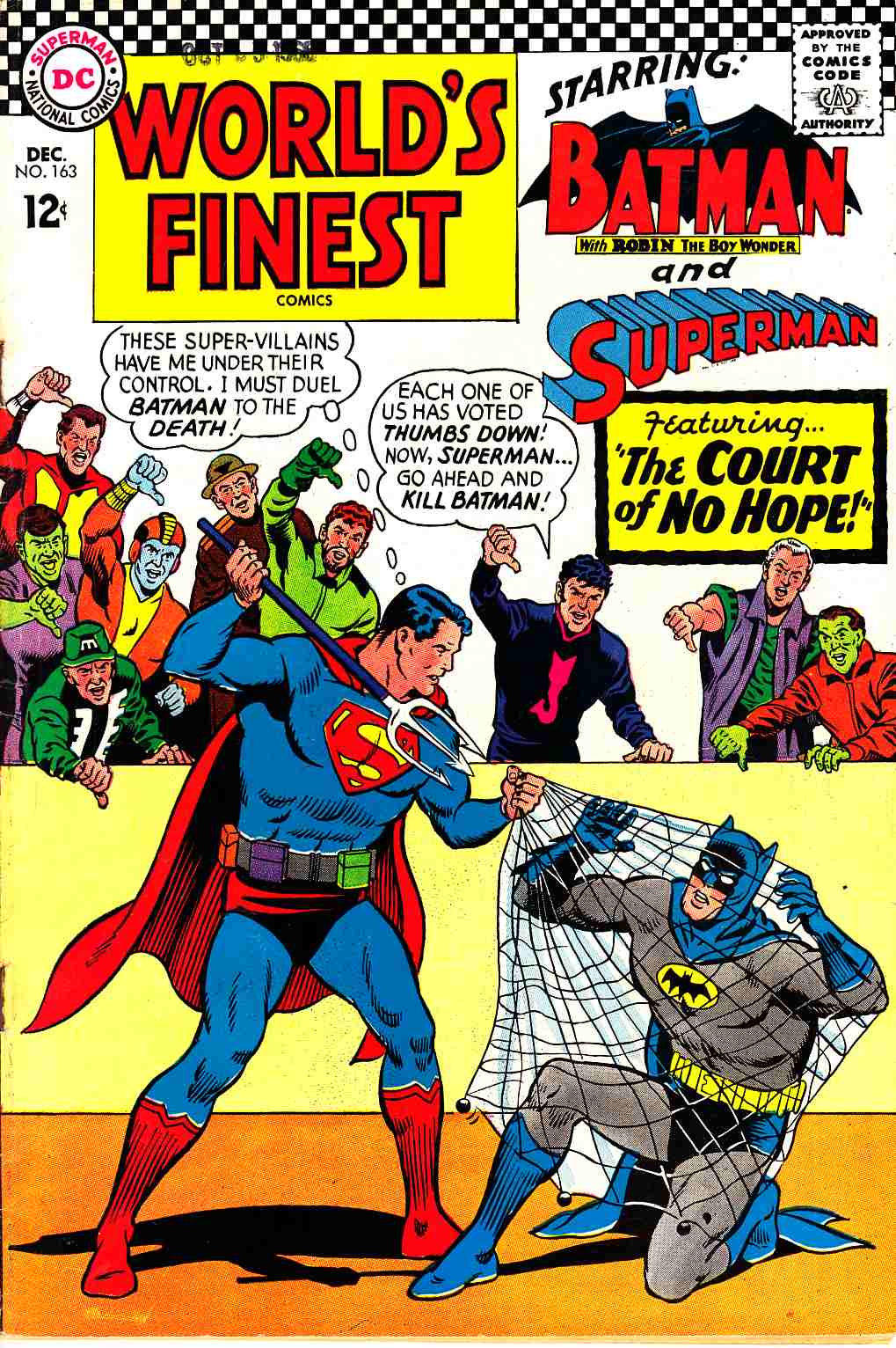 Worlds Finest 163 Good 2 0 Dc Comic Dreamlandcomics Com Online Store