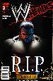 WWE Heroes #3 (Cover A) THUMBNAIL