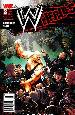 WWE Heroes #3 (Cover B) THUMBNAIL