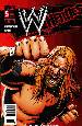 Wwe heroes #5 (churchill cover) THUMBNAIL