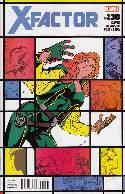 X-Factor #238 [Marvel Comic] THUMBNAIL