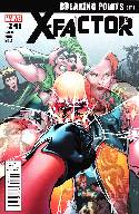 X-Factor #241 [Marvel Comic] THUMBNAIL