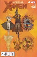 X-Treme X-Men #1 [Marvel Comic] THUMBNAIL