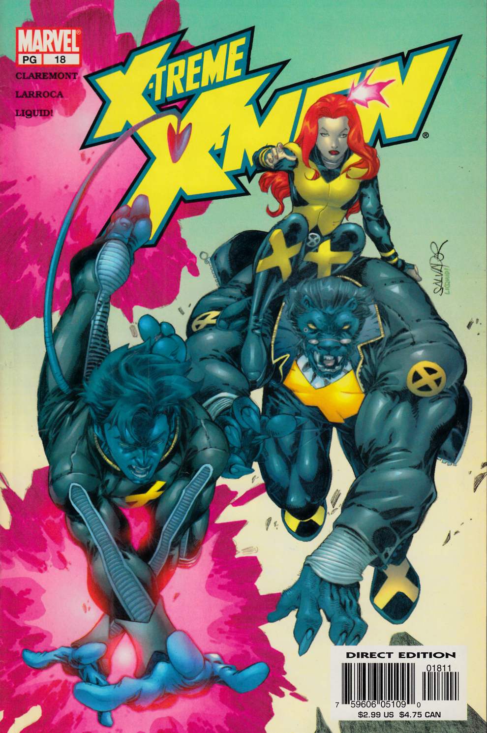 Ноябрь марвел. X-treme x-men. X man 2001. Марвел 18 комиксы. Люди Икс комиксы +18.