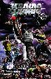 Zeroids #1 (cover b)