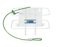 Rx Destroyer™ 1 Gallon Bottle Mount W/ Security Cable – RX1.0WALLSEC MAIN