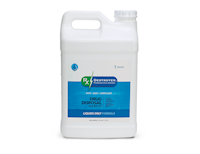 Rx DESTROYER™ For Liquids · 2.5 Gallon Bottles with Hardener Pouches with Mail-back Kit MAIN