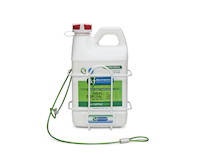 Rx Destroyer™ 64 Oz PRO Series Bottle Mount W/ Security Cable (Bottle not included) MAIN