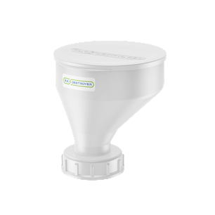 Funnel, 32oz W/Lid THUMBNAIL