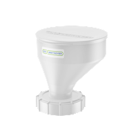 Funnel, 32oz W/Lid MAIN