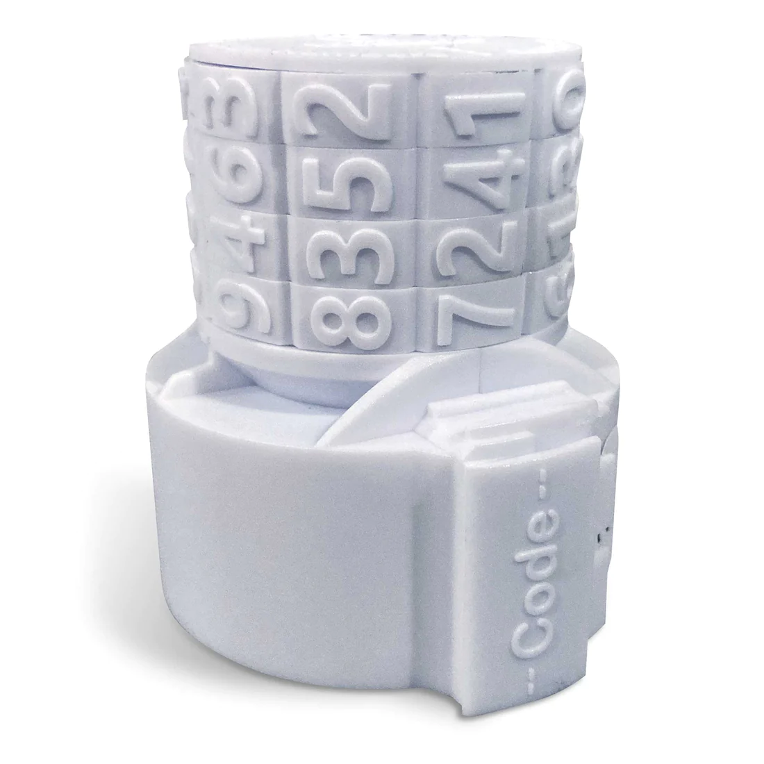 Rx Locking Cap SWATCH