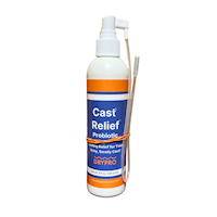 drypro cast relief spray MAIN