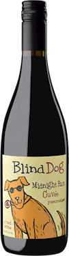 Blind Dog Midnight Run Cuvée THUMBNAIL