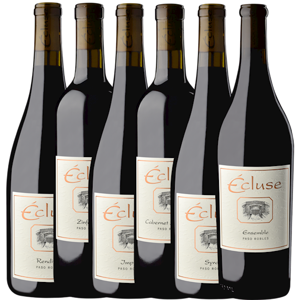 Ecluse Enthusiast Club Membership LARGE