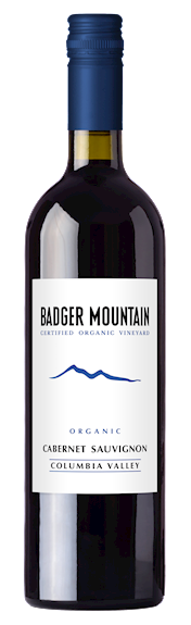 Badger Mountain NSA Cabernet Sauvignon 2014 MAIN