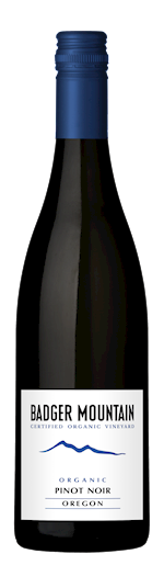 Badger Mountain NSA Pinot Noir 2014 MAIN