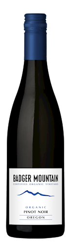 Badger Mountain NSA Pinot Noir 2014 THUMBNAIL
