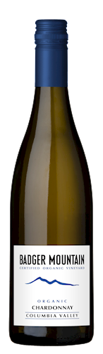 Badger Mountain NSA Chardonnay 2013 THUMBNAIL