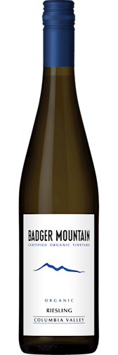 Badger Mountain NSA Riesling 2013 THUMBNAIL