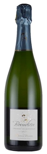 Domaine de Bourdieu Crémant de Bordeaux THUMBNAIL