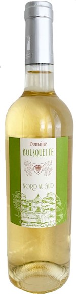 Chateau Bousquette Saint Chinian  “Tradition” 2011 LARGE