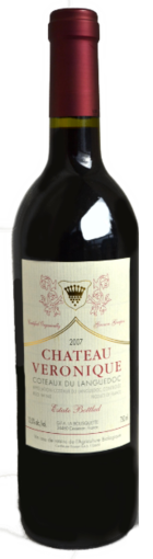 Chateau Veronique 2011 MAIN