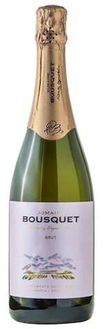 Domaine Bousquet White Brut Sparkling MAIN