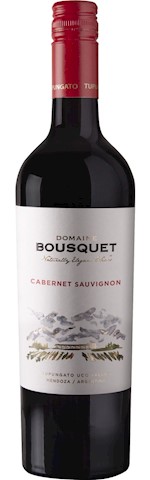 Domaine Bousquet Cabernet Sauvignon 2021 MAIN