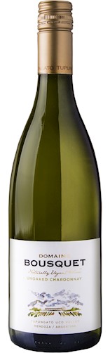 Domaine Bousquet  Chardonnay 2018 THUMBNAIL