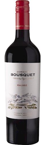 Domaine Bousquet Malbec 2018 THUMBNAIL